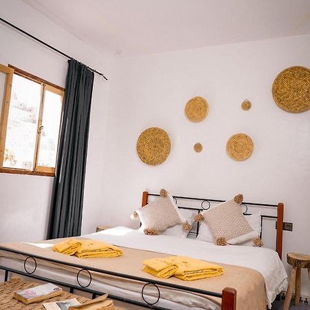 阿加迪尔 Soul Surf House Anza旅舍 外观 照片