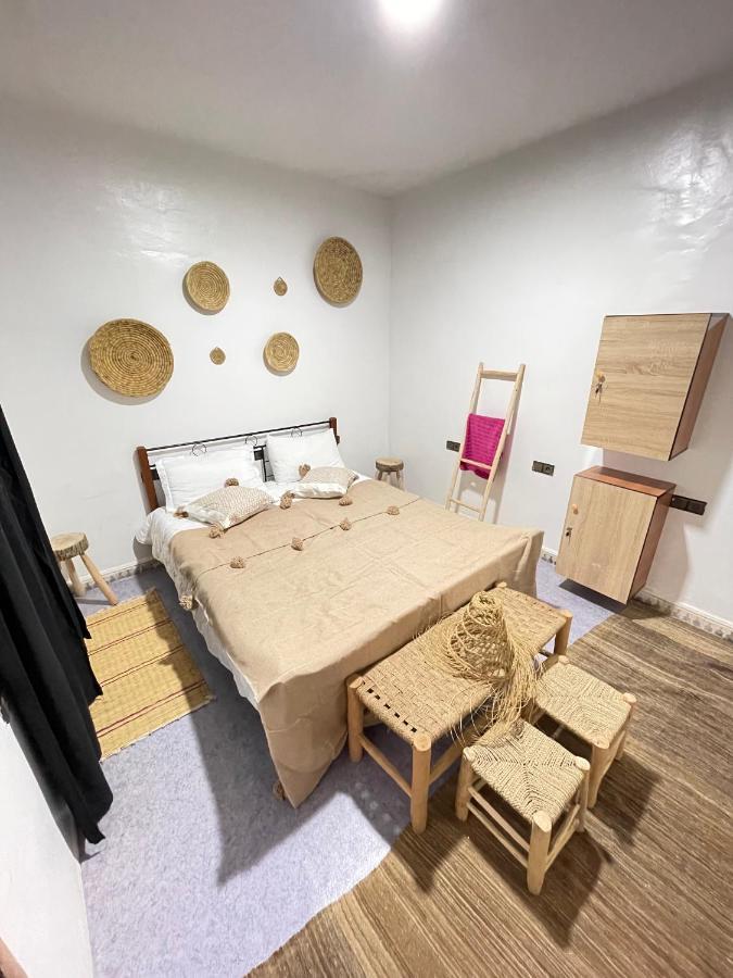 阿加迪尔 Soul Surf House Anza旅舍 外观 照片
