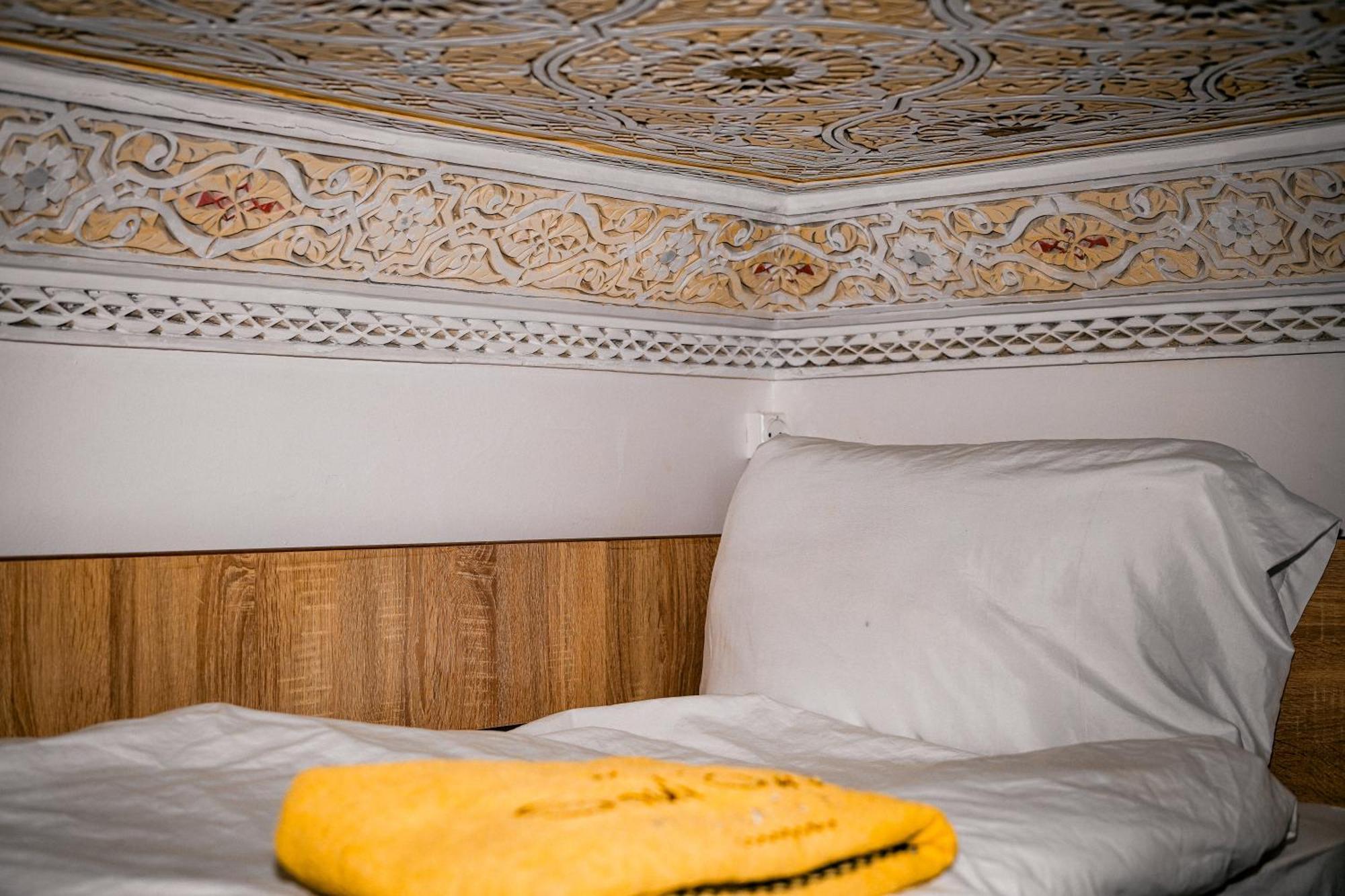 阿加迪尔 Soul Surf House Anza旅舍 外观 照片