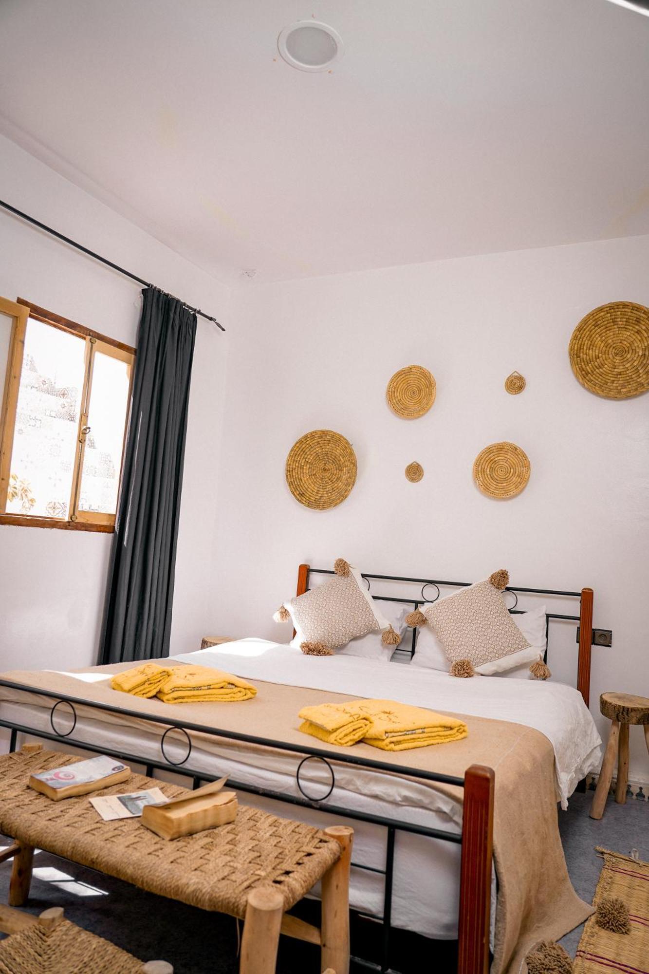 阿加迪尔 Soul Surf House Anza旅舍 外观 照片